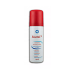 Akutol wodoodporny opatrunek ochronny 60ml spray