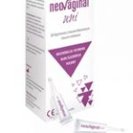 NeoVaginal UNI żel dopochwowy 5ml x 5 aplikatorów.