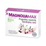 MAGNOLIAMAX POGODNY NASTRÓJ SPOKOJNY SEN  x 30tabl