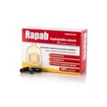 Rapab Raphabolin Natural x 30 kapsułek