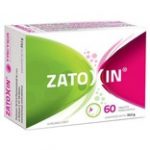 Zatoxin 60 tabletki powlekane