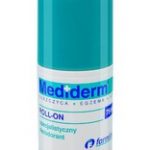 MEDIDERM  dezodorant roll-on 75ml łuszczyca egzema