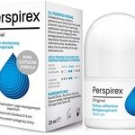 ETIAXIL ORIGINAL PERSPIREX antyprespirant roll-on 20ml