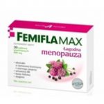FEMIFLAMAX 30 tabletek łagodna menopauza