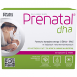 Prenatal DHA x 60 kapsułek