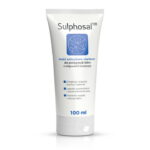 Sulphosal maść salicylowo-siarkowa 100 ml NOWOŚĆ