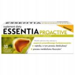 Essentia Proactive 30 kapsułek