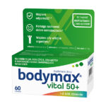 Bodymax Vital 50+ ŻEŃ-SZEŃ WITAMINY x 60 tabl.