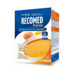 RecoMed Protein Zupa KREM DYNIOWY 4 saszetki x 100g.