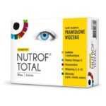 NUTROF TOTAL 30 kapsułek