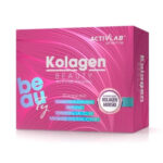 Kolagen BEAUTY Activlab x 30 kapsułek