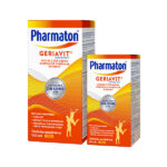Pharmaton Geriavit 100 tabletek