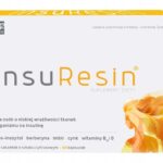 InsuResin 60 kapułek + 30 saszetek