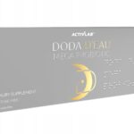 DODA D'EAU Mega Probiotic x 60kapsułek ZDROWE JELITA