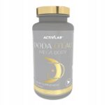 DODA D'EAU Mega Body x 60kapsułek