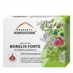 Borelix Forte Produkty Bonifraterskie x 60 tabletek