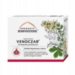 Venoczar Produkty Bonifraterskie x 60 tabletek
