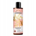 Szampon regenerujacy do włosów zniszczonych Produkty Bonifraterskie 200 ml
