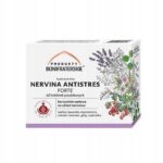 Nervina Antistres Forte Produkty Bonifraterskie x 60 tabletek