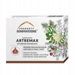 Artremax Produkty Bonifraterskie x 60tabletek