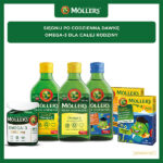 Mollers Omega 3 2000