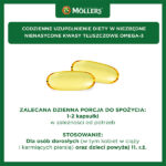 Mollers Omega 3 2000